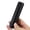 Black, variant on MATROOY EDC Aluminium Alloy Waterproof Tank Box Large Capacity Sealed Outdoor Multi Tool-Orange