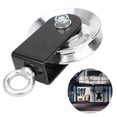 thumbnail image 5 of Mute Hanging Wheel Diy Support Set - Fitness Equipment, Pp Iron Plate, 5 of 5