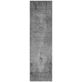 thumbnail image 2 of Addison Rugs Chantille Indoor/Outdoor Traditional Oriental Gray Washable Runner Rug, 2'3" x 7'6", 2 of 6