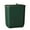 Green-GN-home supplies, variant on LEFTHIGH Home 2.4 Gallon Small Kitchen Trash Can with Lid 9L Hanging Trash Can for Kitchen Cabinet Door Food Waste Bin for Kitchen Counter Waste Basket for Cabinet Bathroom Birthday Gifts