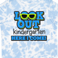 thumbnail image 4 of Inktastic Look out Kindergarten Here I Come Boys Toddler T-Shirt, 4 of 5