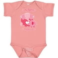 thumbnail image 3 of Inktastic It's My Mommy's 1st Mother's Day Boys or Girls Baby Bodysuit, 3 of 5
