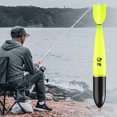 thumbnail image 2 of Flotador Pesca Nocturno Ligero Accesorios Duraderos, 2 of 9
