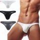 thumbnail image 4 of G String Strings G String Trosor GRÅ L(2,4-2,7) Grey L(2.4-2.7), 4 of 5