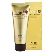 Anjo Skin Soft Snail Peeling Gel - 180 ML