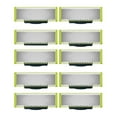 thumbnail image 1 of 10 Lames de Rechange pour Rasoir Philips Oneblade, 1 of 7