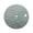 Gray, variant on Watch Dial 1.12 in Metal NH35 NH36, 3D Moon Terrain Texture, for Watch Modification Projects Setup and Daily Use, Gray