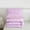 Purple, variant on Homewish Kawaii Rainbow Child Bedding Comforter Set, Cute Love Heart Twin Comforter Sets, Black Pink Princess Cartoon Reversible Bedding Set, Ultra Soft Bedroom Decor, 2 Pieces