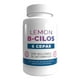 thumbnail image 1 of B - CILOS, 300 billones de Lactobacilos, 60 cápsulas de 500 mg. Suplemento alimenticio, 1 of 5
