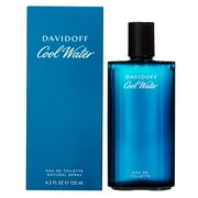 Davidoff Cool Water Eau De Toilette, Cologne for Men