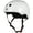 White, variant on Triple Eight Certified Sweatsaver Helmet Large/Extra Large - Navy Matte