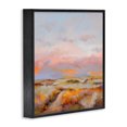 thumbnail image 3 of Stupell Industries Farmhouse Bright Sun Bleached Meadow Black Framed Giclee Art, 12 x 12, by Odile, 3 of 8