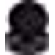 thumbnail image 1 of Juego de 6 posavasos negros de cuero PU con soporte para vaso de bebida Juego de posavasos familiares JFHHH pequeña, 1 of 1