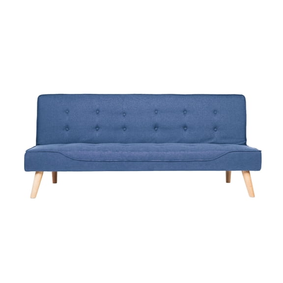 Sofá Cama Taipei Azul Marino
