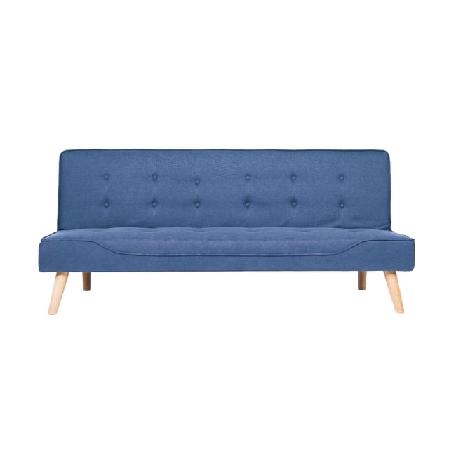Sofá Cama Taipei Azul Marino