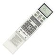 thumbnail image 1 of Professional Air Conditioner Remote 15M Effective Ranges Intuitive Operation Panel for SRK20ZS-S SRK25ZS-S SRK35ZS-S, 1 of 4