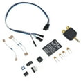 thumbnail image 1 of Filter Board, Multi Band Adjustable 5V MSGEQ7 Audio Analyzer Module With Potentiometer For Lighting Special Effects For Music Interactive Robot, 1 of 8