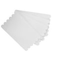 thumbnail image 1 of Non Slip Tape,24 Pcs Bathtub Non Anti Slip Shower Stickers Shower Floor Non Slip Stickers Highly Versatile, 1 of 12