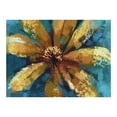 thumbnail image 5 of WYYP Flowers Petals Wooden Jigsaw Puzzle for Adults - Challenging Difficult Wood Puzzles - Gift for Family Friends 500 PCS, 5 of 6