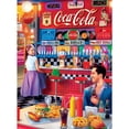 thumbnail image 4 of Masterpieces Puzzle Company Coca-Cola - 500 Piece Jigsaw Puzzles 3 Pack, 4 of 6