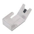 thumbnail image 3 of Stainless Steel Coffee Portafilter Stand Bottomless Single Double Spout Coffee Portafilters Holder Support Rack Silver, 3 of 14