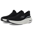 thumbnail image 1 of Zapatilla Skechers Go Run Elevate 2.0 Cadena para mujer, negro/gris, 1 of 6