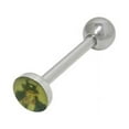 thumbnail image 1 of Uncle Sam Tongue Ring, 1 of 2