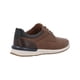 thumbnail image 3 of Mocasin Christian Gallery Caballero Casual Ajustable cafe 29.5, 3 of 4