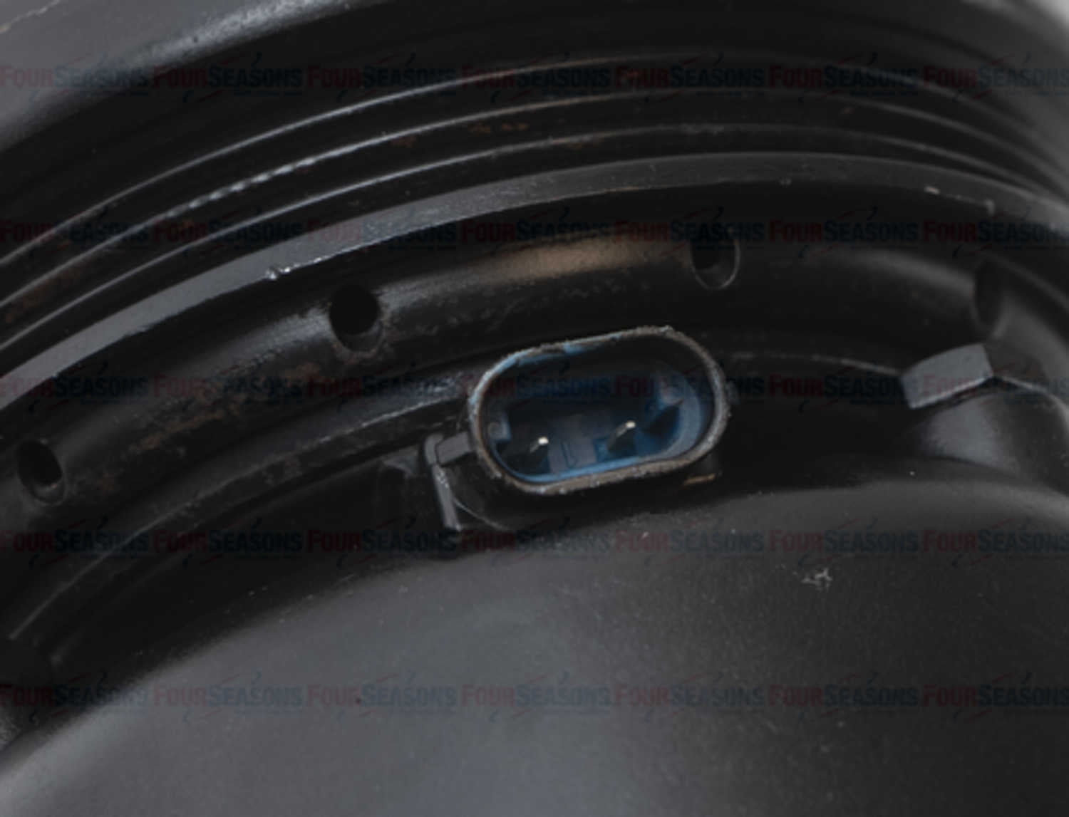 Murray Climate Control 67277 GM V7 Reman Compressor