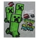 thumbnail image 2 of Pijamas de manga corta para niños de Minecraft, conjunto de 2 piezas de pijamas para niños Minecraft Ropa de dormir, 2 of 5