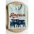 thumbnail image 6 of AMERICAN CATTLE T-SHIRT PLUS SIZE, 6 of 11