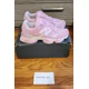 thumbnail image 4 of New Balance 9060 “Pink Overdye” ASOS Exclusive Size 11.5 Mens U9060APP, 4 of 5