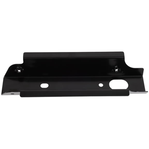 SCITOO Front Driver Side for Seat Floor Crossmember 1995-2001 for JEEP CHEROKEE Leaf Spring Accessory Suspension Bracket Replacement 999-201