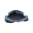 thumbnail image 4 of The Collection Royal Handmade Festival Waistpack Boho Hippie Waist Bag Hip Bum Running Belt Fanny Pack Travel Utility Belt Unisex, 4 of 10