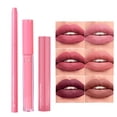 thumbnail image 1 of Lipstick Velvet Lipstick Lip Color Lipliner Combination Suit Non Stick Cup Lipstick Suit Multiple Color Choices Plump Three Effect, 1 of 9