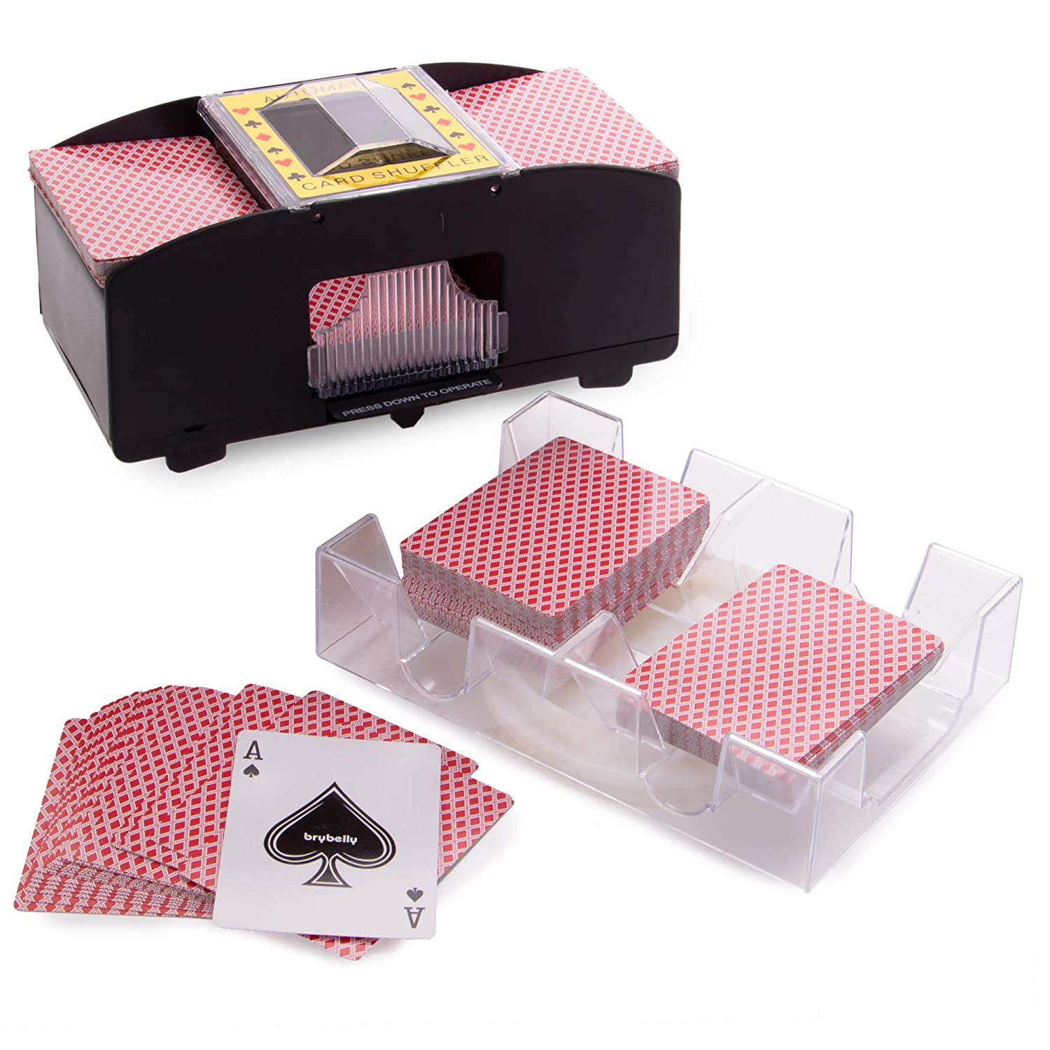 Au Classic Game UNO !™ PLAYING CARDS Easy to Pick Up Impossible to Put Down!