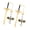 SQ2321, variant on 2 Pcs/Set Book Markers Metal Reading Bookmarks Dragon Swords Page Markers Fantasy Dragon Bookmarks for Book Lovers