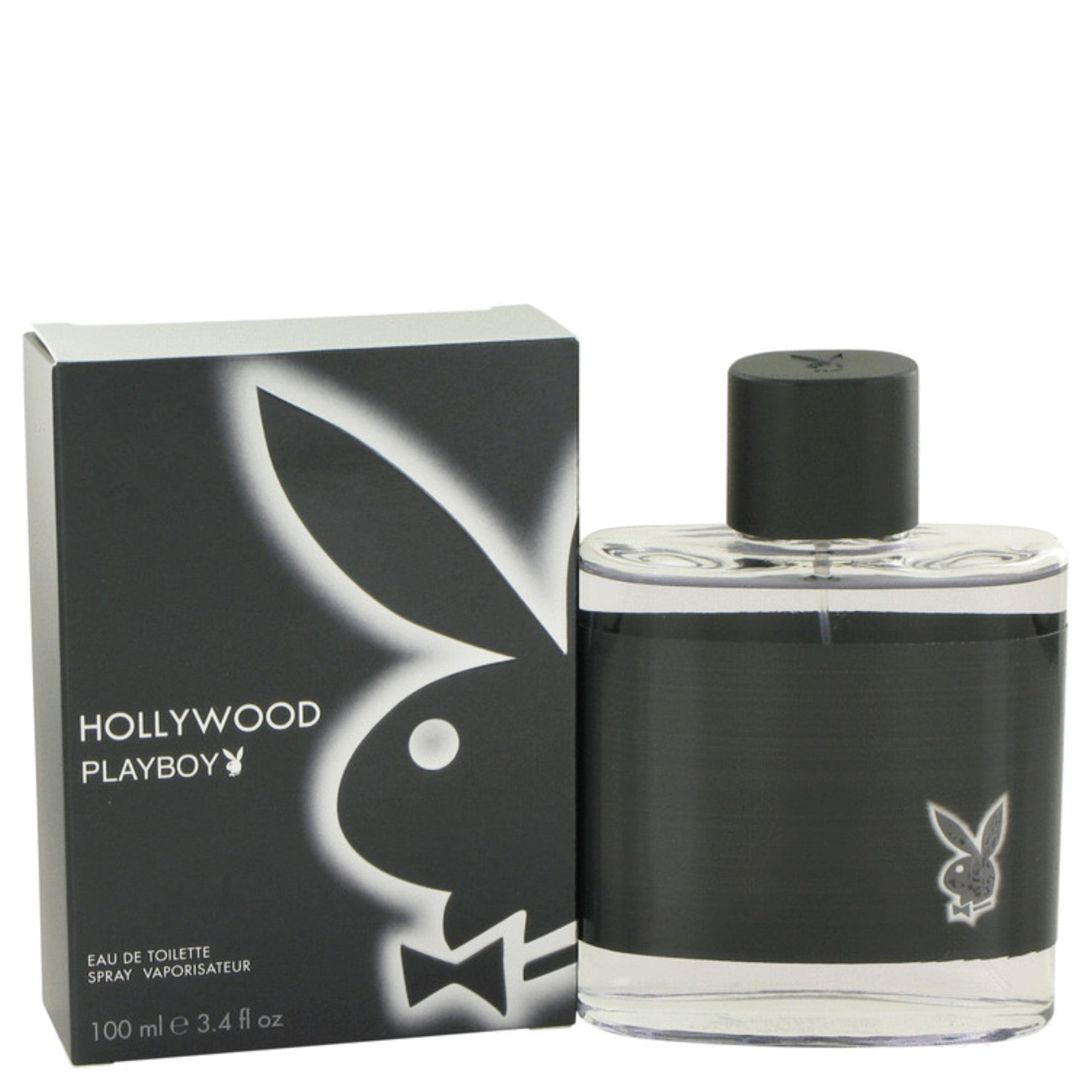 Hollywood Playboy Cologne by Playboy, 3.4 oz Eau De Toilette Spray ...