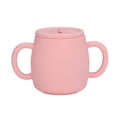 thumbnail image 3 of Baby Straw Cup, Toddler Sippy Snack Cup Drop Resistant Easy Grip Spill Proof For 6 Months Above ANGGREK Otros, 3 of 8