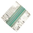 thumbnail image 3 of MesaSe 50 Pcs 3A Protection Board for 1S 3.7V Li-ion Lithium Battery Cell Kit, 3 of 7