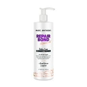 Marc Anthony Repair Bond Plus Rescuplex Daily Hair Conditioner for All Hair Types, 16 oz