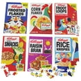 thumbnail image 2 of Spin Master Games, Kellogg's 6-Pack Cereal Puzzle Bundle, for Ages 4 and up, 2 of 6