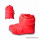 thumbnail image 1 of Botas De Dormir De Plumas De Pato Para Camping E Invierno - Pantuflas Térmicas Impermeables Al Agua, Ultraligeras Y Compactas Para Hombre Y Mujer, Ideales Para Viajes Y Uso En Casa, 1 of 7