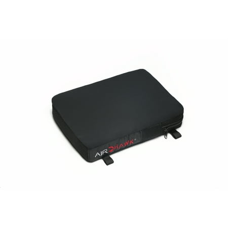 Airhawk Cruiser - AIRHAWK MOTORCYCLE CUSHION CRUISER, PILLION