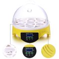 thumbnail image 1 of 7 huevos pollo pájaro incubadora huevos estante incubadora automática inteligente Likrtyny Para estrenar, 1 of 9