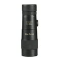 thumbnail image 1 of Powerful 8-40X40 High Telephoto Zoom Monocular Telescope Portable for Camping, 1 of 7
