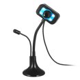 thumbnail image 4 of Cámara web de alta definición Cámara de computadora portátil de escritorio USB Mini Plug MABOTO Cámara web, 4 of 6