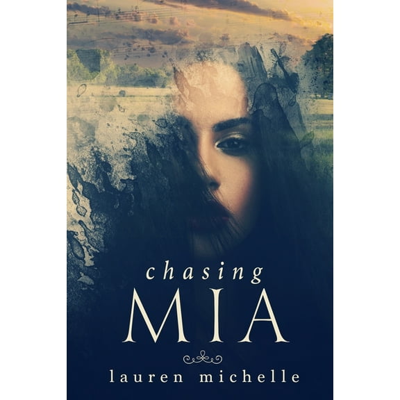 Chasing Mia, (Paperback)