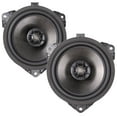 thumbnail image 1 of MB Quart 7" Speakers, Specific 03-09 Lexus, 10-25 Toyota 4Runner, 16-23 Tacoma, 1 of 12