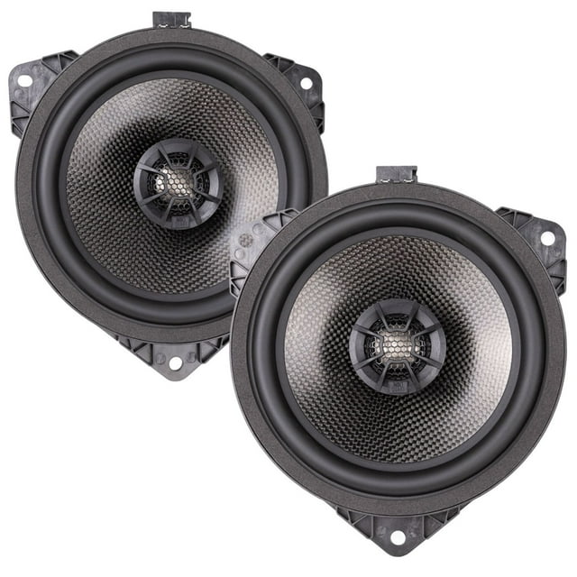 MB Quart 7" Speakers, Specific 03-09 Lexus, 10-25 Toyota 4Runner, 16-23 Tacoma